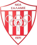 TEAM #4269 logo