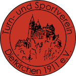 TEAM #5223 logo